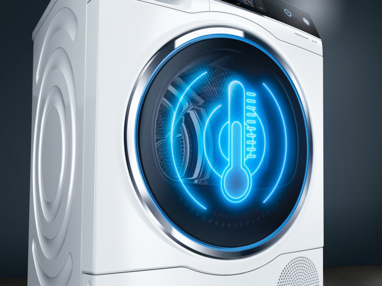 autoDry-Funktion bei Elektrotechnik Barth in Ebern