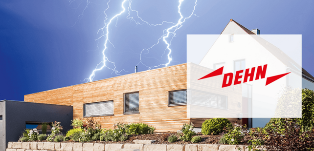 Dehn bei Elektrotechnik Barth in Ebern