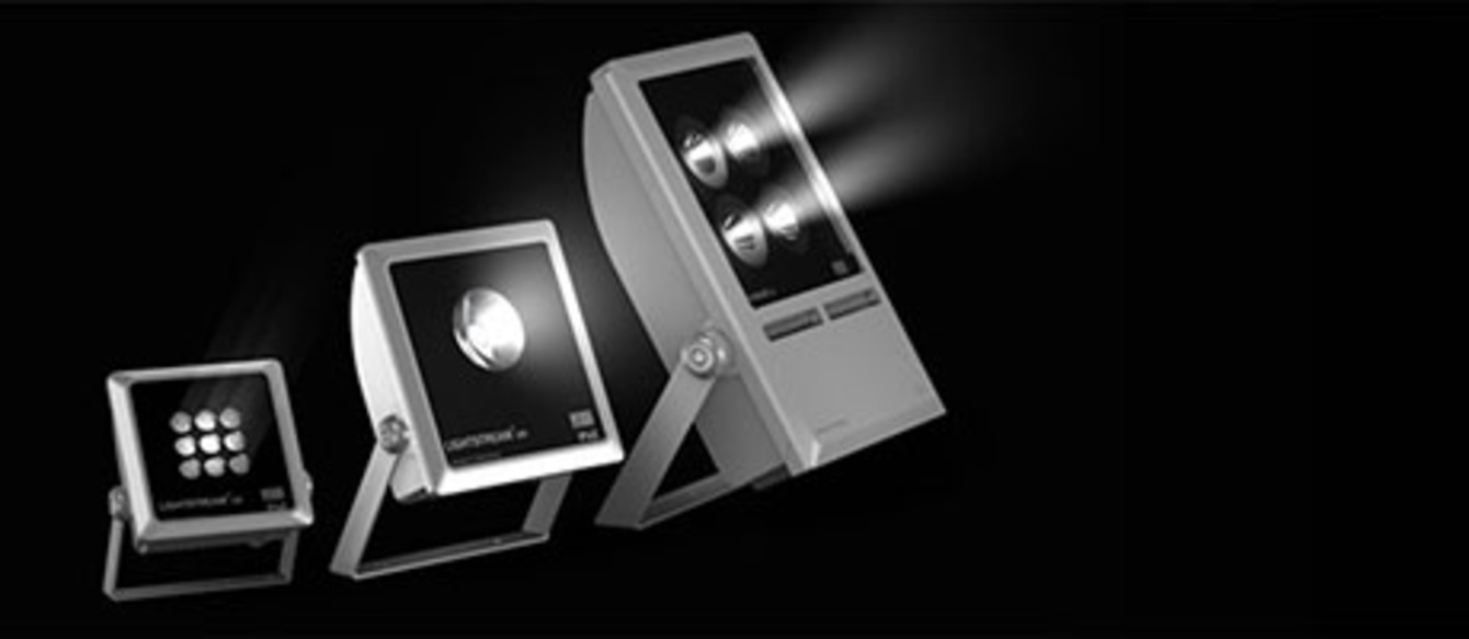 Lightstream LED bei Elektrotechnik Barth in Ebern