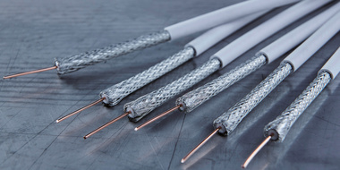 Kabel- und Steckverbinder bei Elektrotechnik Barth in Ebern