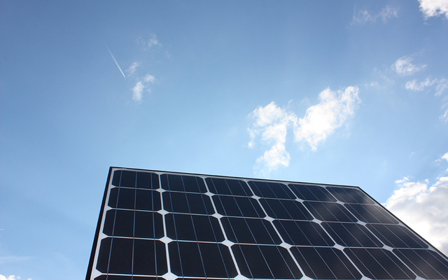 PV-Anlagen bei Elektrotechnik Barth in Ebern