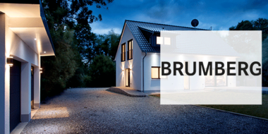 Brumberg bei Elektrotechnik Barth in Ebern