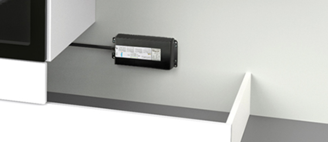 Herdwächter bei Elektrotechnik Barth in Ebern