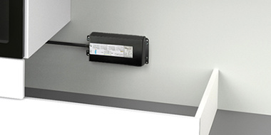 Herdwächter bei Elektrotechnik Barth in Ebern