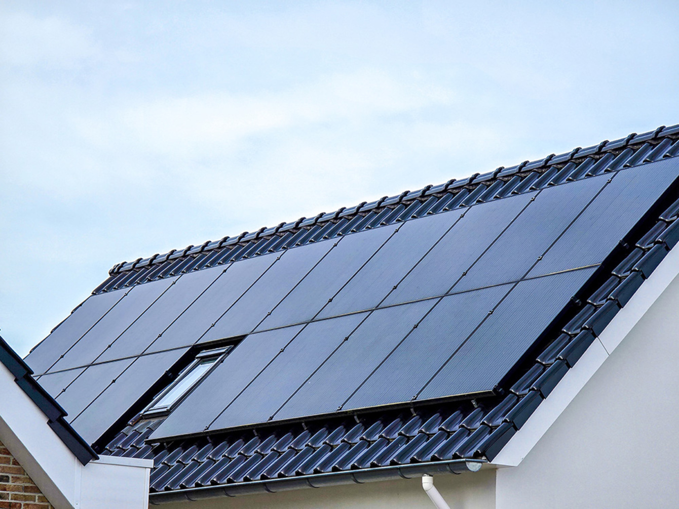 Erneuerbare Energien bei Elektrotechnik Barth in Ebern