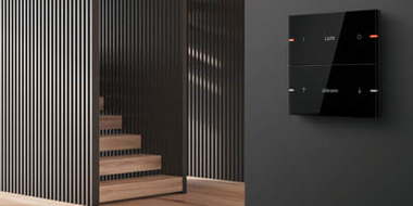 Gira Tastsensor 4 bei Elektrotechnik Barth in Ebern