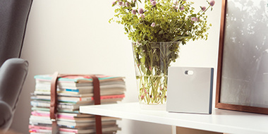 coviva Smart Home bei Elektrotechnik Barth in Ebern