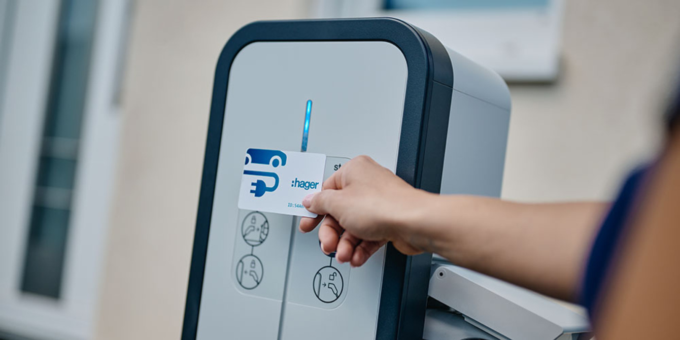 E-Mobilität öffentlicher Bereich bei Elektrotechnik Barth in Ebern