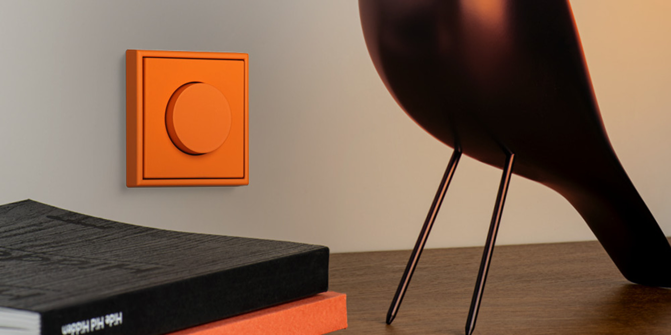 DALI-2 Drehsteuergeräte TW Multimaster bei Elektrotechnik Barth in Ebern