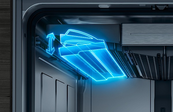 varioSchublade Pro bei Elektrotechnik Barth in Ebern