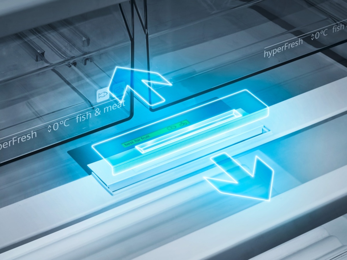 hyperFresh bei Elektrotechnik Barth in Ebern
