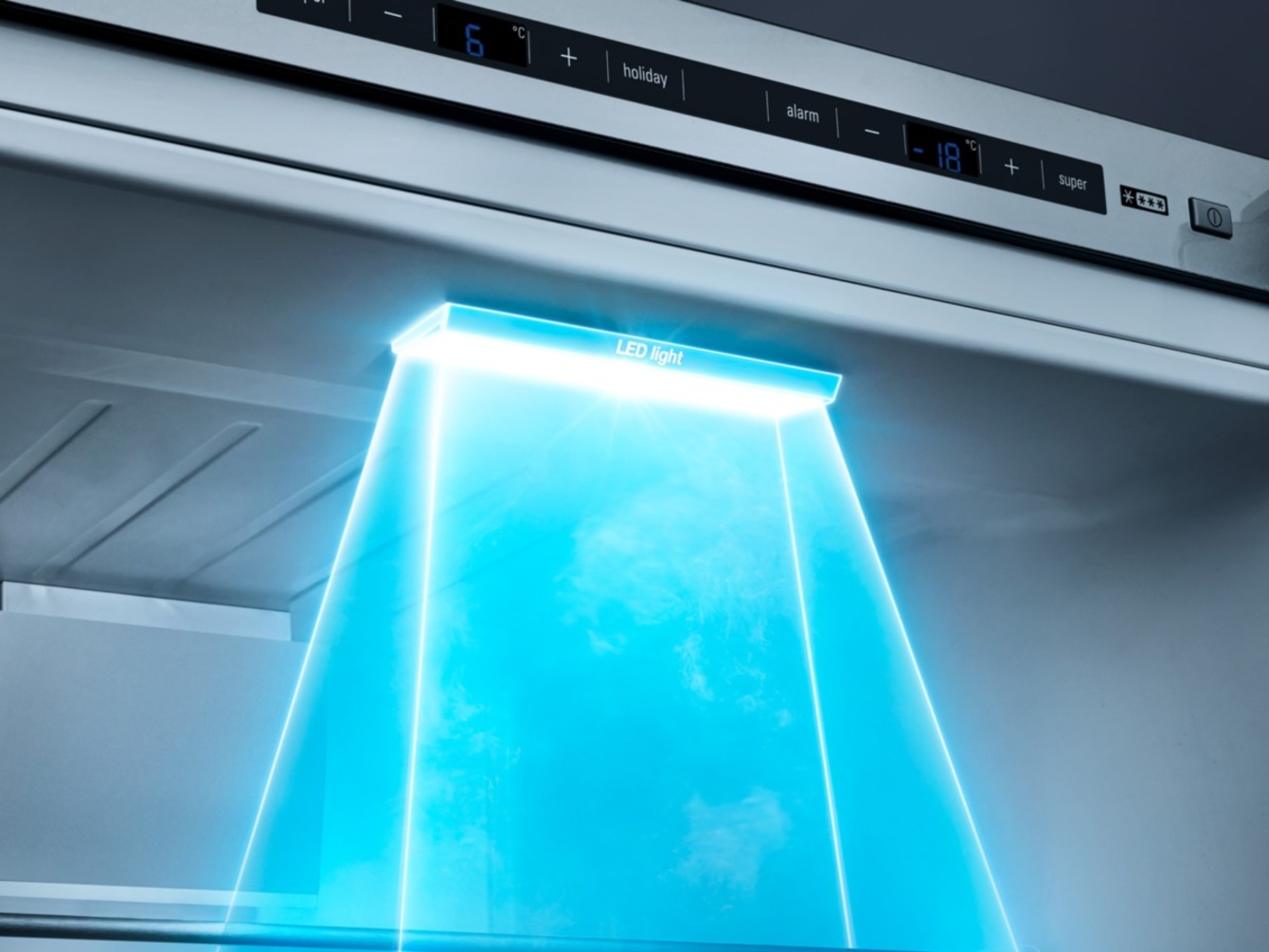 LED Licht bei Elektrotechnik Barth in Ebern