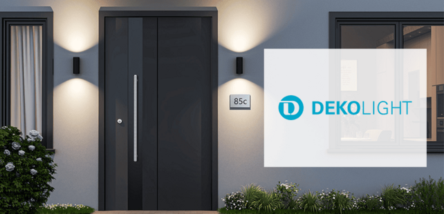 DEKO-LIGHT bei Elektrotechnik Barth in Ebern