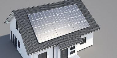 Umfassender Schutz für Photovoltaikanlagen bei Elektrotechnik Barth in Ebern