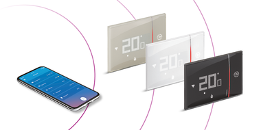 Smartes Heizen bei Elektrotechnik Barth in Ebern