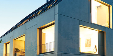 LUXORliving bei Elektrotechnik Barth in Ebern