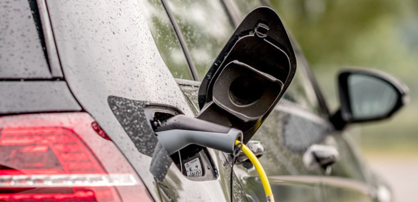 E-Mobility bei Elektrotechnik Barth in Ebern