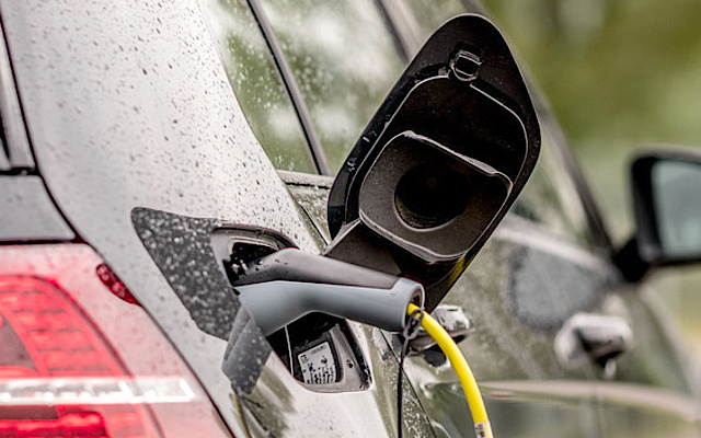 E-Mobility bei Elektrotechnik Barth in Ebern