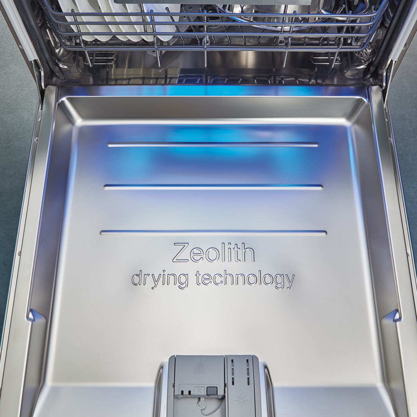 Zeolith Trocknen – Für glänzende Spülergebnisse bei Elektrotechnik Barth in Ebern