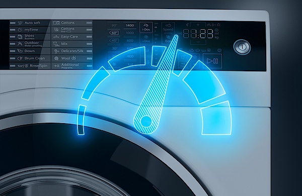 varioSpeed bei Elektrotechnik Barth in Ebern
