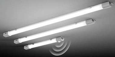 Planox Feuchtraumleuchten bei Elektrotechnik Barth in Ebern
