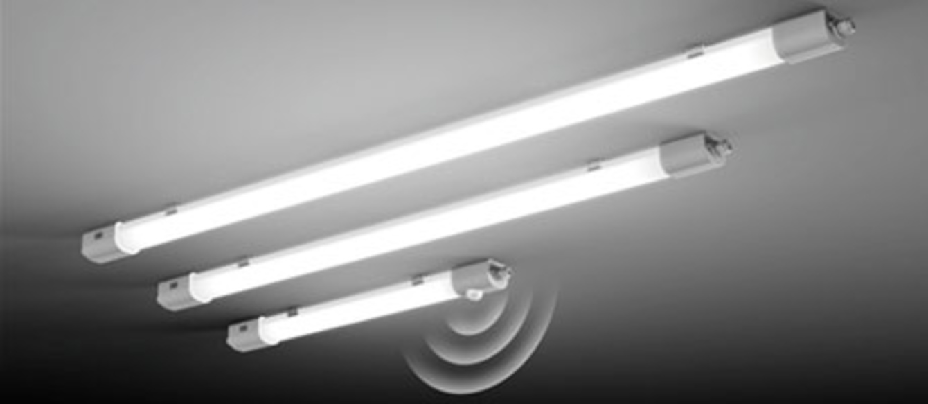 Planox Feuchtraumleuchten bei Elektrotechnik Barth in Ebern