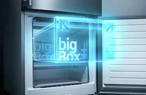 bigBox bei Elektrotechnik Barth in Ebern