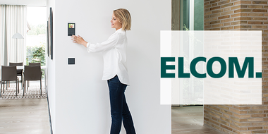 Elcom bei Elektrotechnik Barth in Ebern