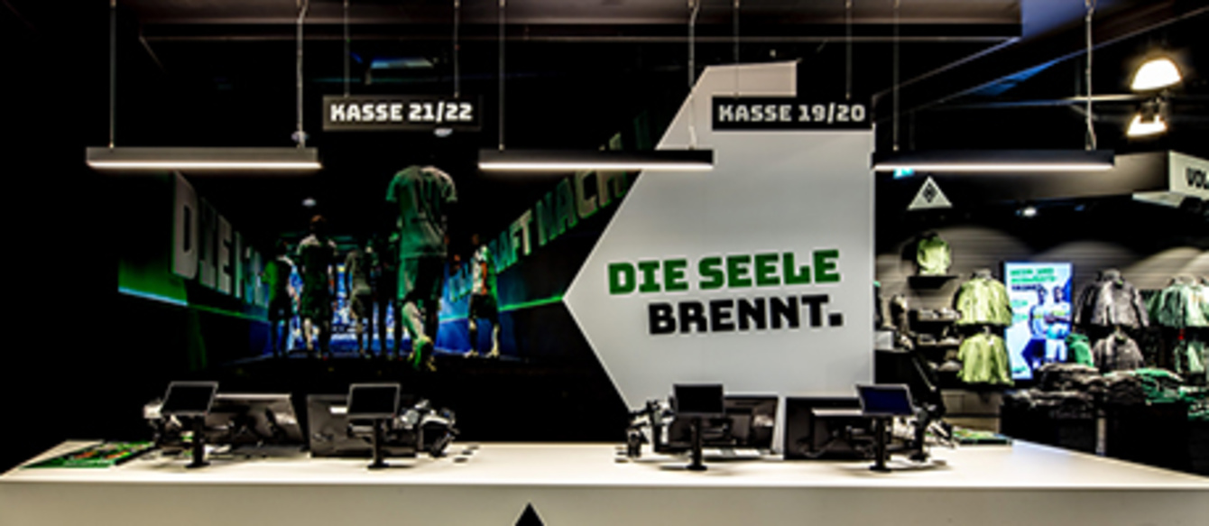 Shop / Retail bei Elektrotechnik Barth in Ebern