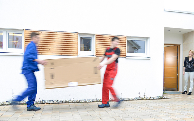 Hausgeräte-Service bei Elektrotechnik Barth in Ebern