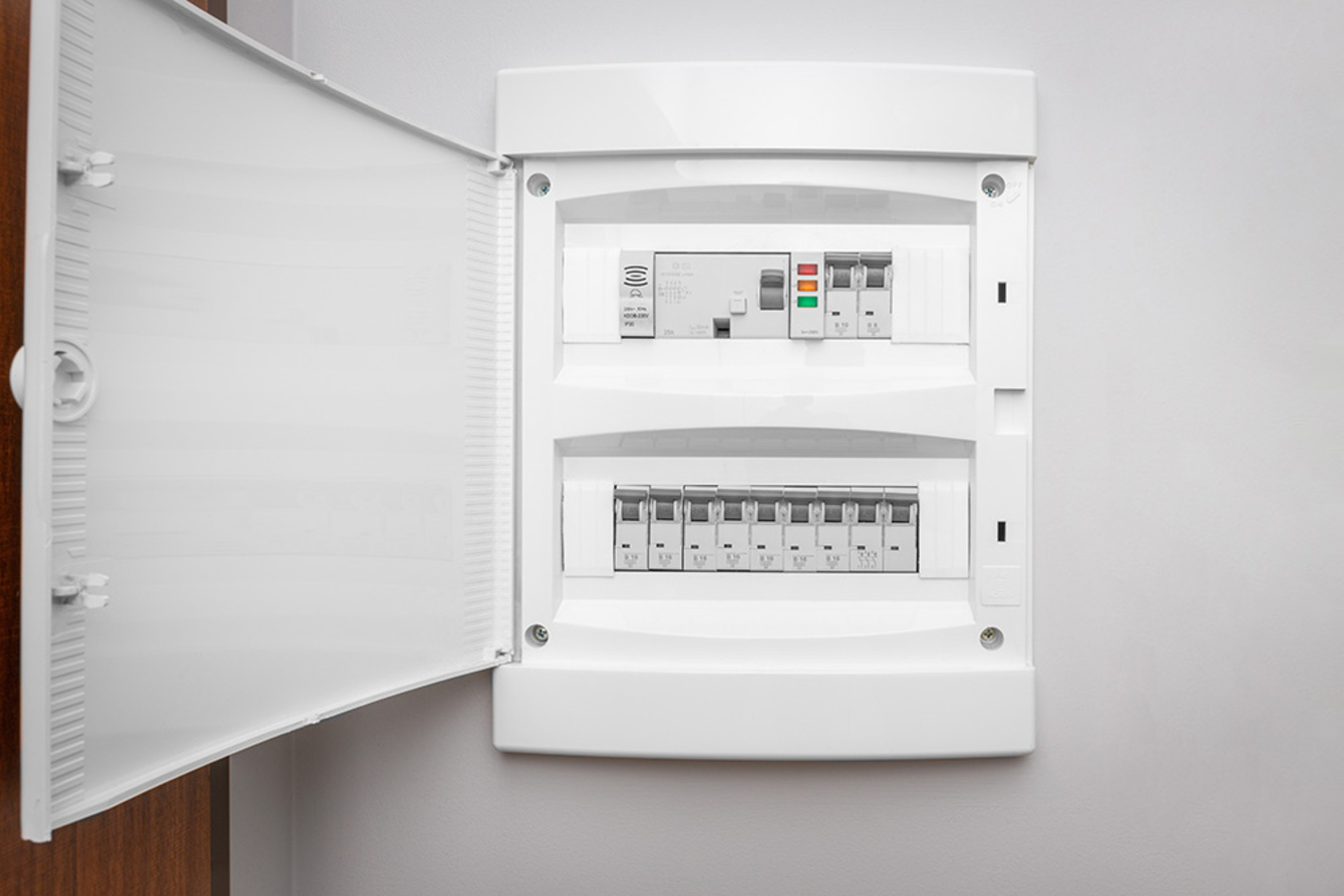 Über­spannungs­schutz bei Elektrotechnik Barth in Ebern