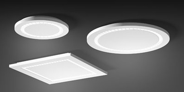 Hemis - slim & spacig bei Elektrotechnik Barth in Ebern