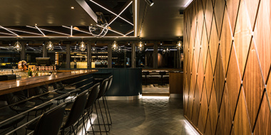 Hotellerie / Gastronomie bei Elektrotechnik Barth in Ebern