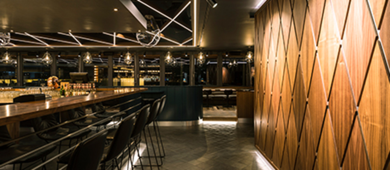 Hotellerie / Gastronomie bei Elektrotechnik Barth in Ebern