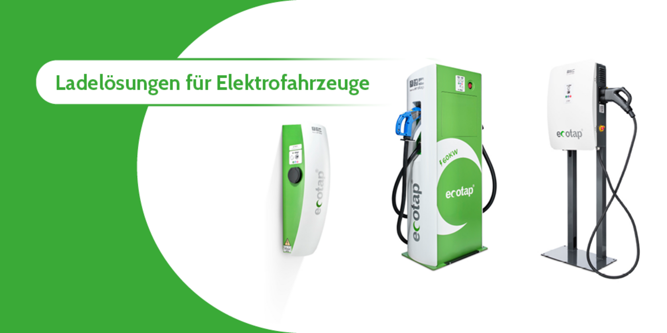 E-Mobility bei Elektrotechnik Barth in Ebern