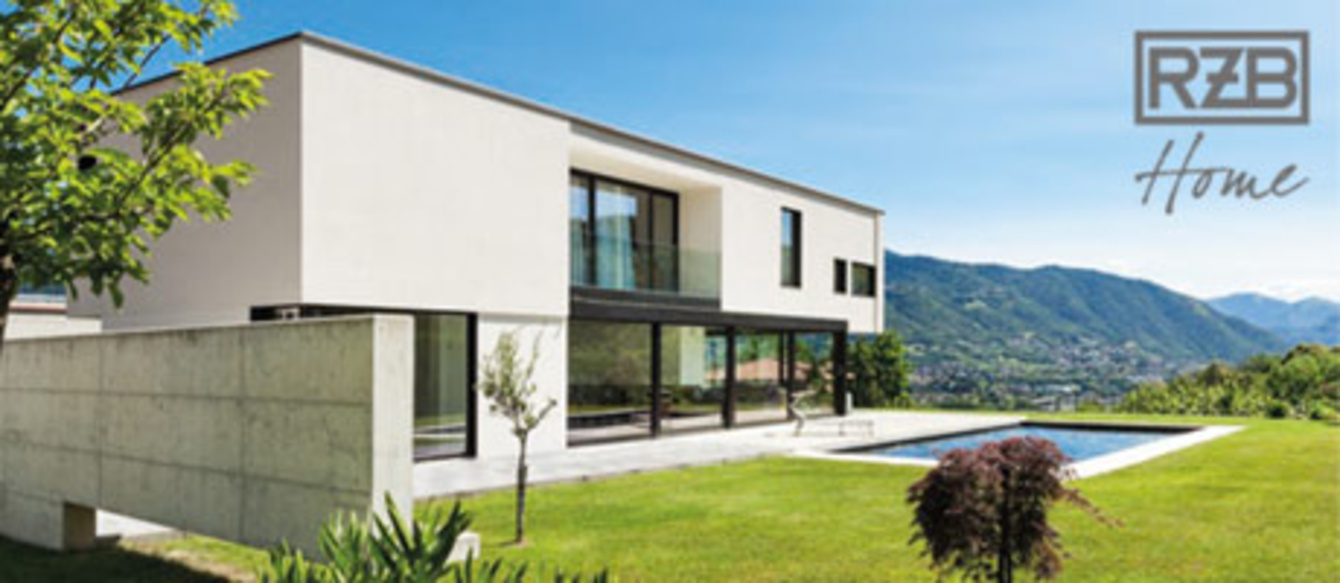 RZB Home + Basic bei Elektrotechnik Barth in Ebern