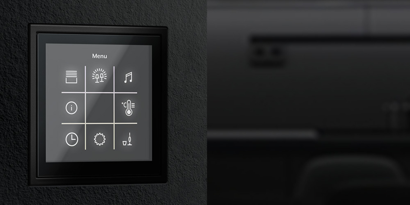 LS TOUCH bei Elektrotechnik Barth in Ebern
