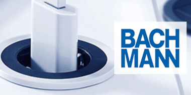 Bachmann bei Elektrotechnik Barth in Ebern