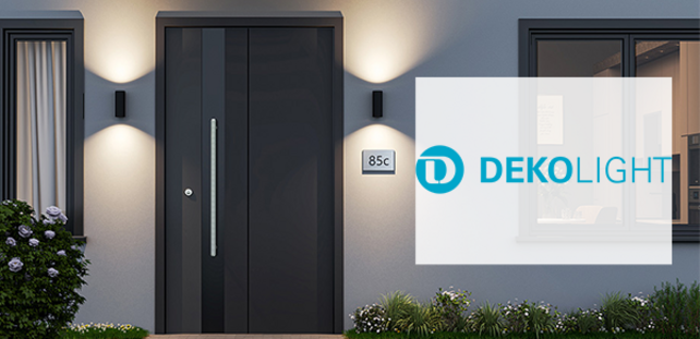 DEKO-LIGHT bei Elektrotechnik Barth in Ebern