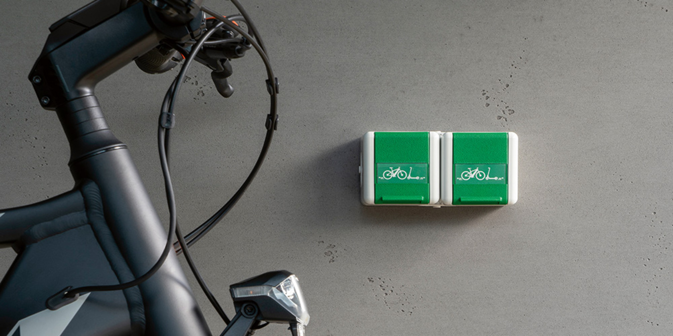 SCHUKO® Steckdose für E-Bikes bei Elektrotechnik Barth in Ebern