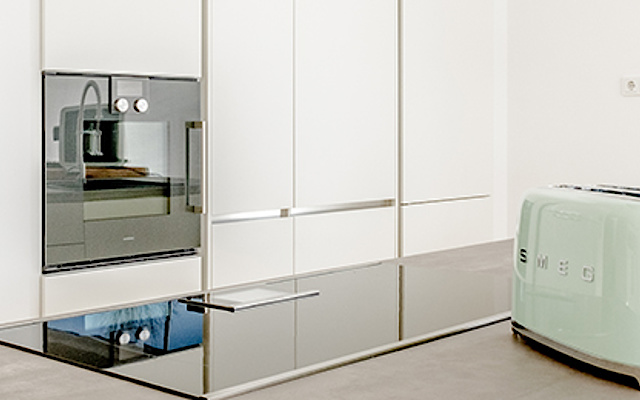 Elektro- und Haushaltsgeräte bei Elektrotechnik Barth in Ebern