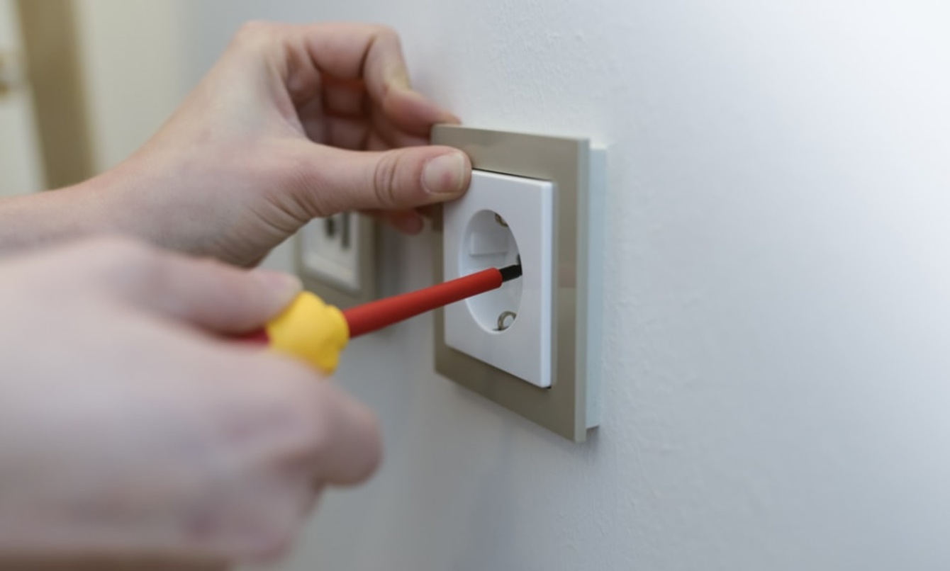 Elektro­installation bei Elektrotechnik Barth in Ebern