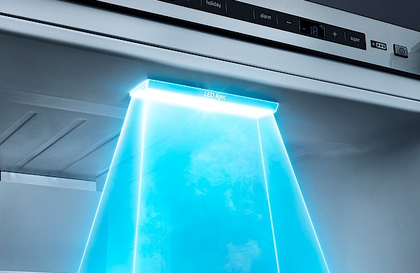 LED Licht bei Elektrotechnik Barth in Ebern