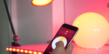 LED-Smart bei Elektrotechnik Barth in Ebern