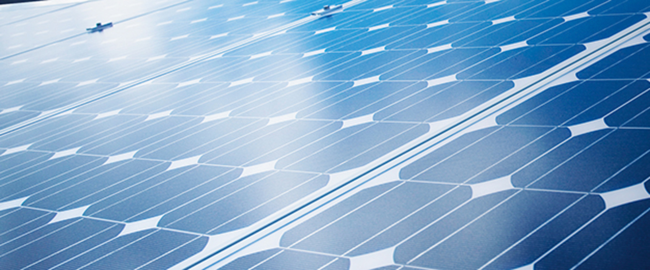 Photovoltaik bei Elektrotechnik Barth in Ebern