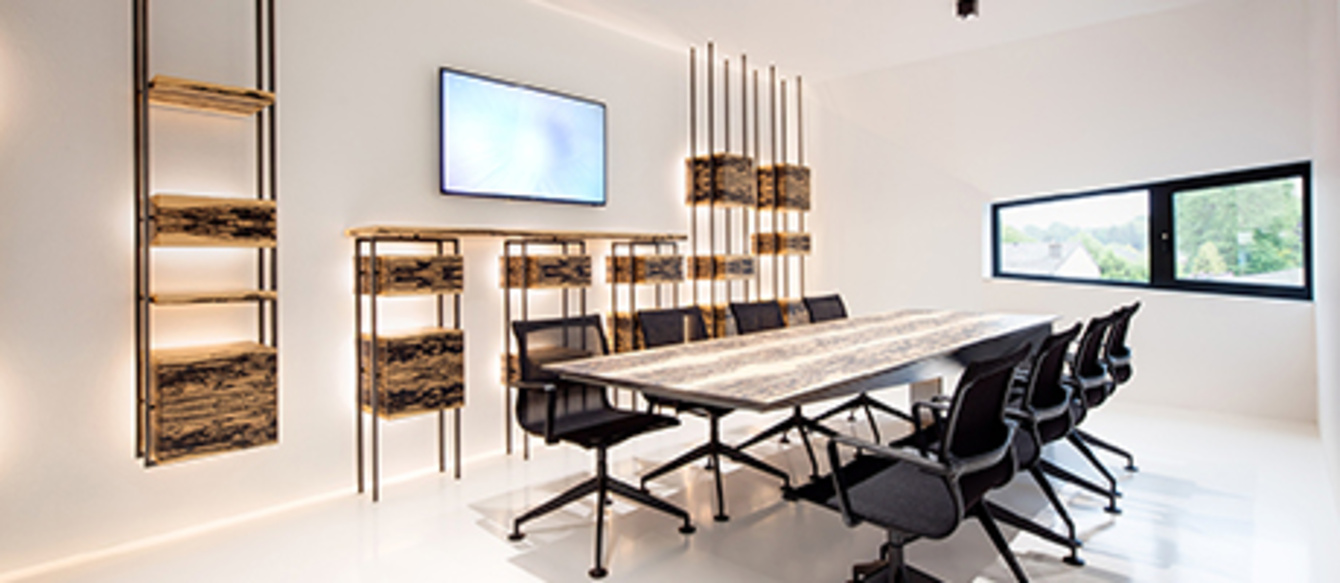 Büro / Kommunikation bei Elektrotechnik Barth in Ebern