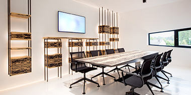 Büro / Kommunikation bei Elektrotechnik Barth in Ebern