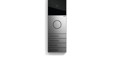 Gira System 106 bei Elektrotechnik Barth in Ebern