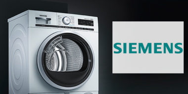 Siemens Hausgeräte bei Elektrotechnik Barth in Ebern
