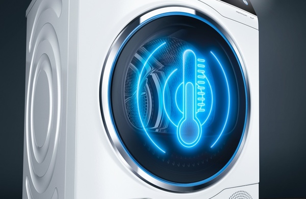 autoDry-Funktion bei Elektrotechnik Barth in Ebern